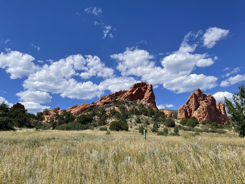 Garden of the Gods